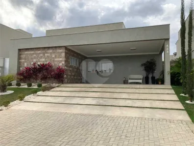 Casa de Condomínio com 4 Quartos para alugar, 265m² no Alphaville Nova Esplanada 3, Votorantim