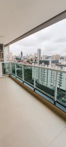 Apartamento com 3 Quartos para alugar, 100m² no Cidade Universitária, Presidente Prudente