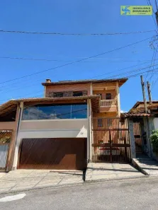 Casa de Condomínio com 4 Quartos à venda, 354m² no Recanto dos Pássaros, Vargem Grande Paulista