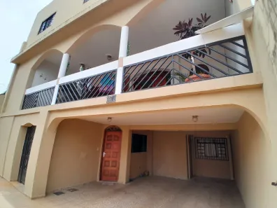 Apartamento com 2 Quartos para alugar, 52m² no Ceilândia Sul, Brasília
