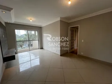 Apartamento com 3 Quartos à venda, 80m² no Jardim Taquaral, São Paulo