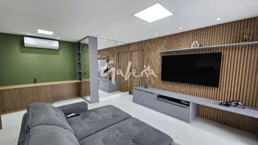 Apartamento com 2 Quartos à venda, 84m² no Santo Antônio, São Caetano do Sul