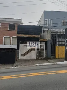 Sobrado com 3 Quartos à venda, 100m² no Vila Paiva, São Paulo