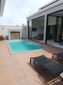 Casa com 3 Quartos à venda, 360m² no Residencial Alto do Castelo, Ribeirão Preto