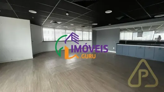 Sala Comercial para alugar, 571m² no Pinheiros, São Paulo