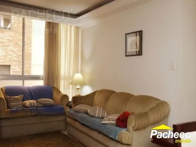 Apartamento com 4 Quartos à venda, 140m² no Itaim Bibi, São Paulo