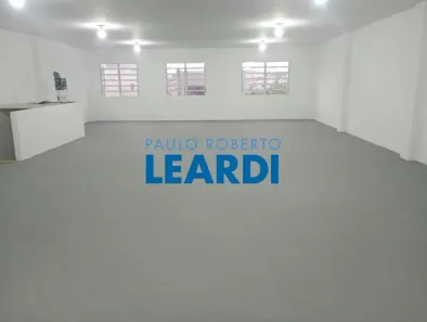 Sala Comercial para alugar, 120m² no Jardim Castilho, Embu das Artes