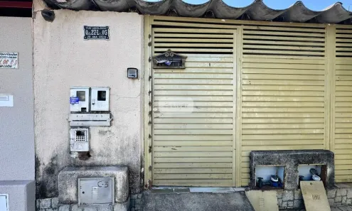 Casa com 1 Quarto para alugar, 45m² no Jardim Ana Lúcia, Goiânia