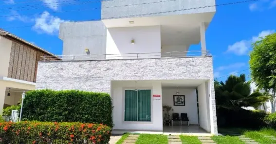 Casa de Condomínio com 4 Quartos à venda, 285m² no Aruana, Aracaju
