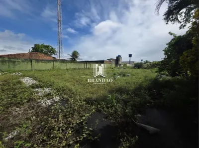 Lote/Terreno à venda, 1800m² no Cidade Universitária, Maceió