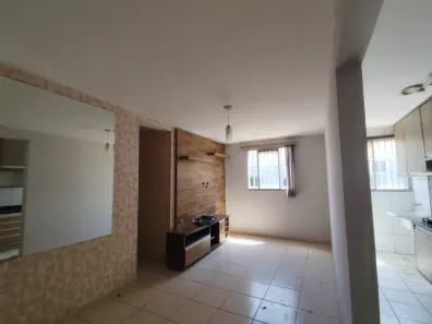 Apartamento com 3 Quartos à venda, 42m² no Carumbé, Cuiabá