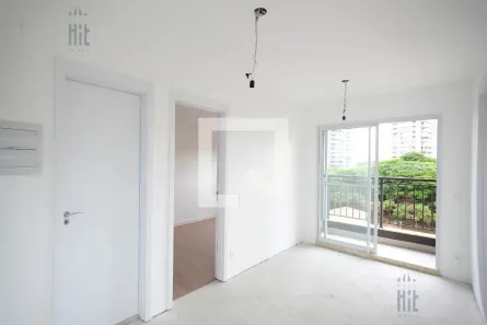 Apartamento com 2 Quartos à venda, 40m² no Vila São José (Ipiranga), São Paulo