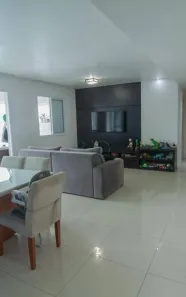 Apartamento com 2 Quartos à venda, 83m² no Mooca, São Paulo