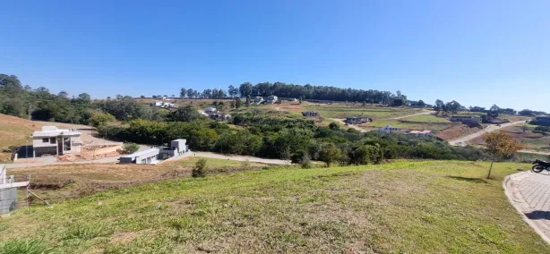 Lote/Terreno à venda, 680m² no Bairro Itapema, Itatiba