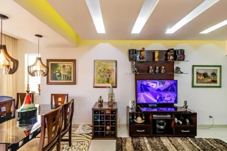 Casa com 4 Quartos à venda, 300m² no Vila Almeida, São Paulo