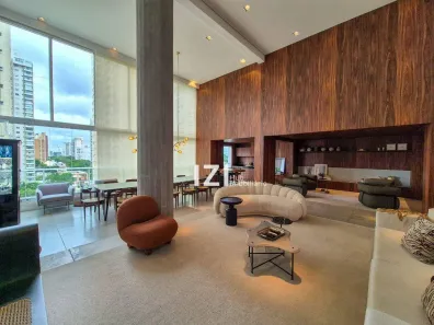 Apartamento com 3 Quartos à venda, 293m² no Campo Belo, São Paulo