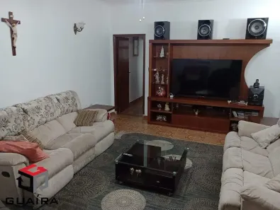 Sobrado com 3 Quartos à venda, 238m² no Jardim do Mar, São Bernardo do Campo