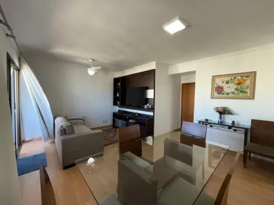 Apartamento com 2 Quartos à venda, 78m² no Parque Residencial Aquarius, São José dos Campos