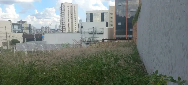 Lote/Terreno à venda, 484m² no Vila Aviação, Bauru