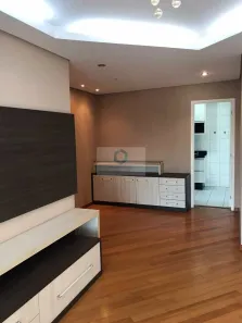 Apartamento com 3 Quartos à venda, 83m² no Vila Cruzeiro, São Paulo