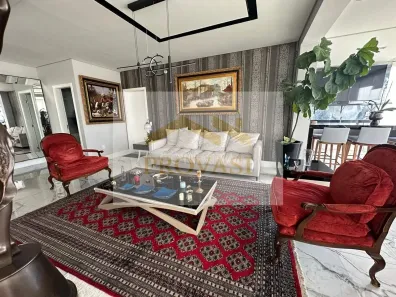 Apartamento com 4 Quartos à venda, 344m² no Alphaville Centro Industrial e Empresarial/Alphaville., Barueri