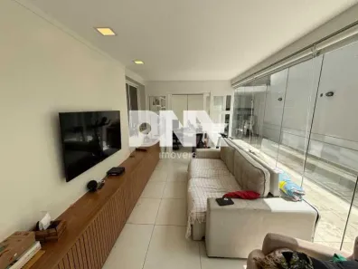 Apartamento com 2 Quartos à venda, 95m² no Botafogo, Rio de Janeiro