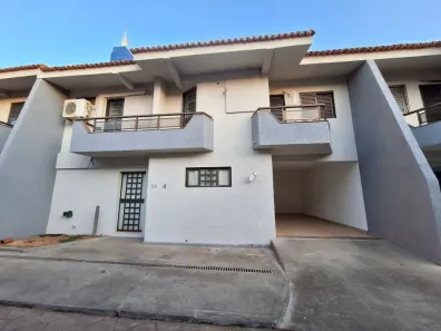 Sobrado com 4 Quartos à venda, 186m² no Setor Bueno, Goiânia