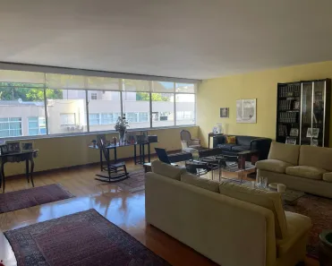 Apartamento com 4 Quartos à venda, 300m² no Copacabana, Rio de Janeiro