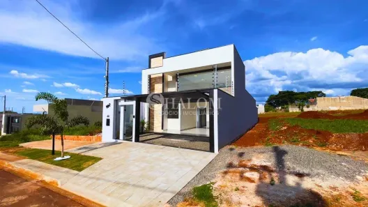 Casa com 3 Quartos à venda, 139m² no Zona 31, Maringá