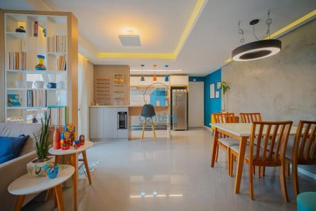 Apartamento com 3 Quartos à venda, 86m² no Centro, Osasco