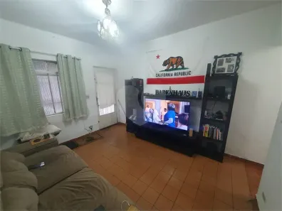 Casa com 3 Quartos à venda, 172m² no Tatuapé, São Paulo