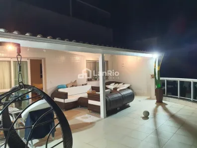Cobertura com 4 Quartos à venda, 199m² no Recreio dos Bandeirantes, Rio de Janeiro