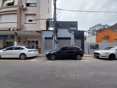 Ponto Comercial para alugar, 172m² no Centro, São Leopoldo