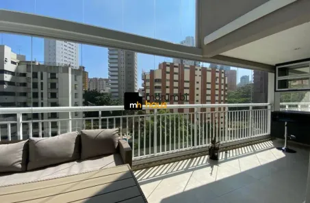 Apartamento com 3 Quartos à venda, 170m² no Vila Suzana, São Paulo
