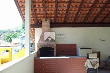 Casa com 3 Quartos à venda, 130m² no Fátima, Niterói
