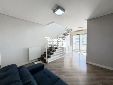 Cobertura com 3 Quartos à venda, 119m² no Vila Mascote, São Paulo