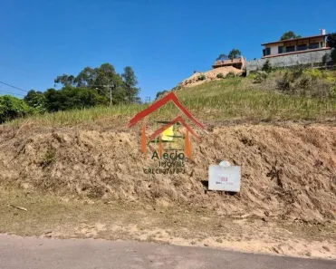 Lote/Terreno à venda, 1179m² no Serra dos Lagos (Jordanésia), Cajamar