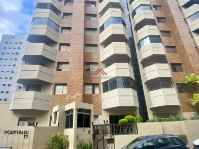 Apartamento com 3 Quartos à venda, 190m² no Cambuí, Campinas