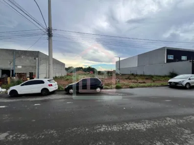 Lote/Terreno à venda, 650m² no Residencial Parque dos Buritis, Senador Canedo