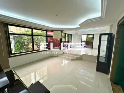 Apartamento com 4 Quartos à venda, 205m² no Jardim, Santo André