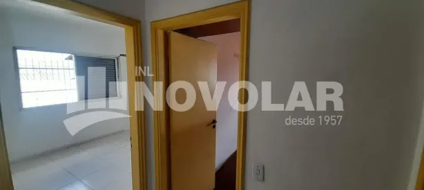 Apartamento com 1 Quarto para alugar, 40m² no Vila Maria Baixa, São Paulo