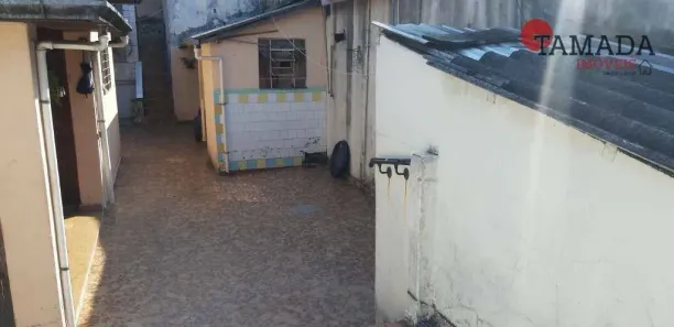 Lote/Terreno à venda, 3m² no Vila Invernada, São Paulo