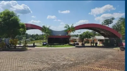 Lote/Terreno à venda, 732m² no Triângulo, Porto Velho