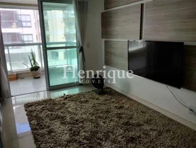 Apartamento com 2 Quartos à venda, 90m² no Botafogo, Rio de Janeiro