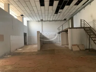 Galpão/Depósito/Armazém para alugar, 617m² no Cidade Alta, Piracicaba