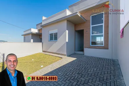 Casa com 2 Quartos à venda, 64m² no Horizonte, Sapiranga