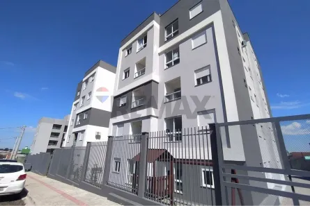 Apartamento com 2 Quartos à venda, 49m² no Boqueirão, Passo Fundo