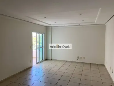 Apartamento com 3 Quartos à venda, 125m² no Jardim Walkíria, São José do Rio Preto