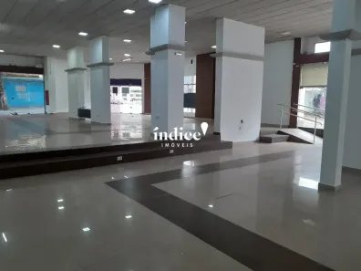 Sala Comercial para alugar, 433m² no Jardim Sumaré, Ribeirão Preto