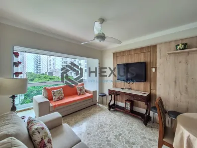 Apartamento com 2 Quartos à venda, 90m² no Pitangueiras, Guarujá